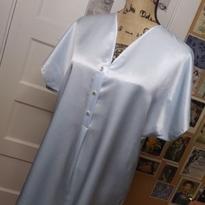 Vintage Ashley Ames Night Gown
